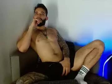morgann_jones on Chaturbate 