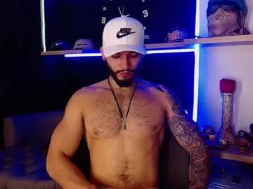 morgann_jones on Chaturbate 