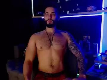 morgann_jones on Chaturbate 