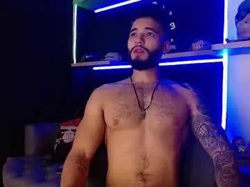 morgann_jones on Chaturbate 