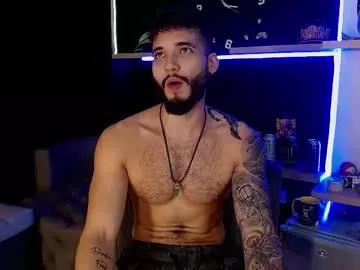 morgann_jones on Chaturbate 