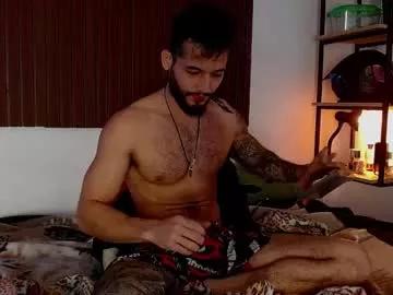 morgann_jones on Chaturbate 