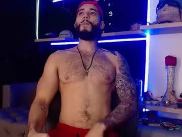 morgann_jones on Chaturbate 