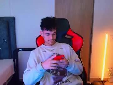 Freechat morthy_downey on Chaturbate