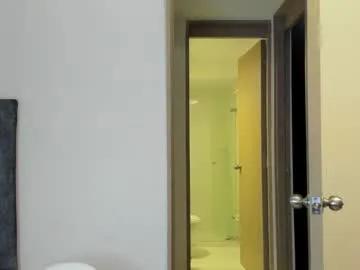 Freechat morthy_downey on Chaturbate