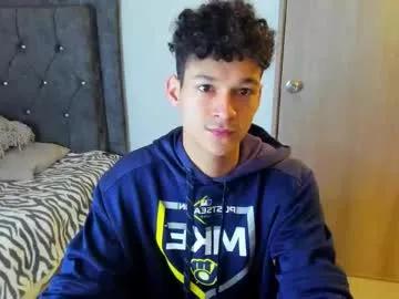 Freechat morthy_downey on Chaturbate