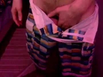 Freechat mrblonde702 on Chaturbate