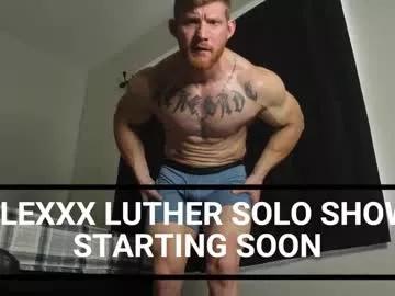 mrmrslustt on Chaturbate 