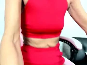 mrswadsworthy on Chaturbate