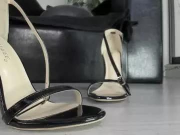 Freechat ms_enigma on Chaturbate