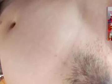 ms_pickless on Chaturbate