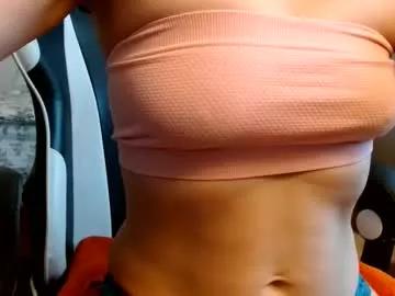 msmarshmallow1 on Chaturbate