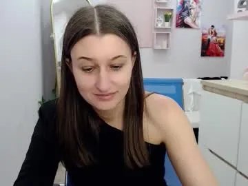 Freechat muriel_elvin on Chaturbate