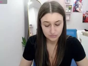 Freechat muriel_elvin on Chaturbate