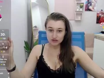 Freechat muriel_elvin on Chaturbate