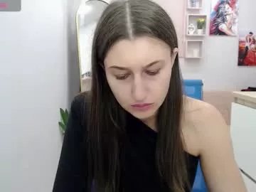 Freechat muriel_elvin on Chaturbate