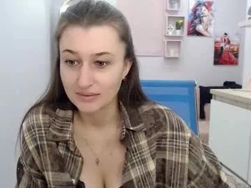 Freechat muriel_elvin on Chaturbate
