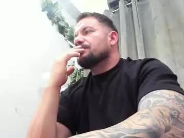 musclemonster31 on Chaturbate