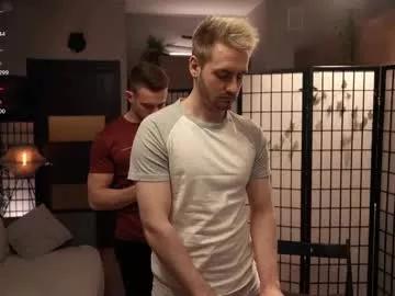 muscularfriend on Chaturbate