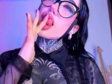 musedreams on Chaturbate