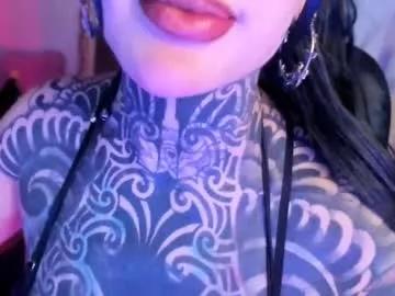 musedreams on Chaturbate