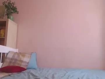 Freechat my_hannah on Chaturbate