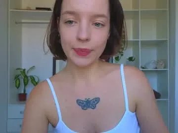 my_mia_ on Chaturbate