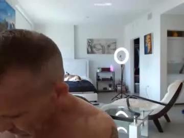 myfilthydaddy on Chaturbate