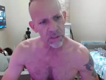 myfilthydaddy on Chaturbate