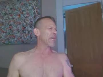 myfilthydaddy on Chaturbate