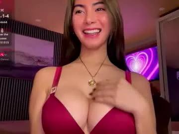 Freechat mynameisblair on Chaturbate