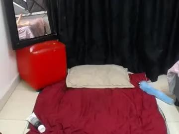 mysticmature on Chaturbate