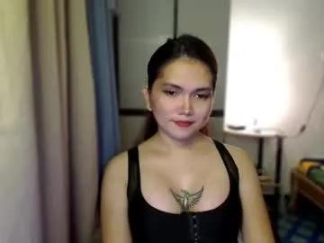 naisha143 on Chaturbate