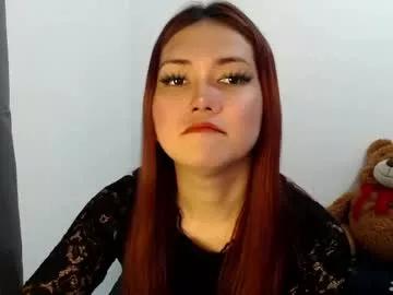 naisha143 on Chaturbate
