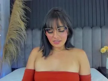 nanda_vixen_ — GOAL: Sloppy deepthroat + control last tip  [200 tokens remaining] 10 minute control for the subscription  #squirt #anal #skinny #deepthroat #saliva