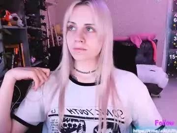nanitamoore on Chaturbate 