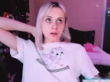 nanitamoore on Chaturbate 