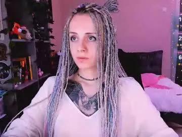 nanitamoore on Chaturbate