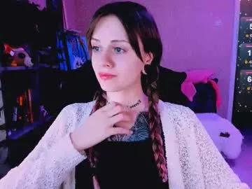 nanitamoore on Chaturbate 