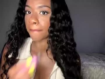 nanneyrose on Chaturbate 