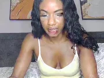 nanneyrose on Chaturbate 