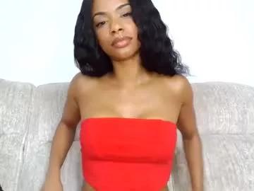 nanneyrose on Chaturbate 