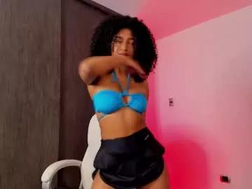 naomigarcia on Chaturbate