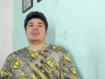 narciso_kh on Chaturbate