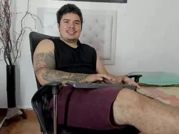 narciso_kh on Chaturbate
