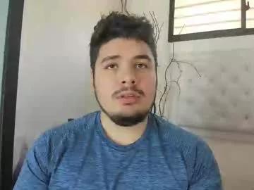 narciso_kh on Chaturbate