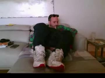 nassobout on Chaturbate 