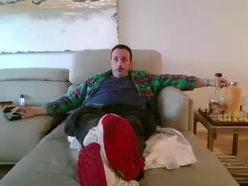 nassobout on Chaturbate 