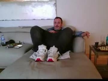 nassobout on Chaturbate 
