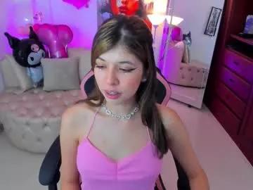 Freechat nataasha___ on Chaturbate